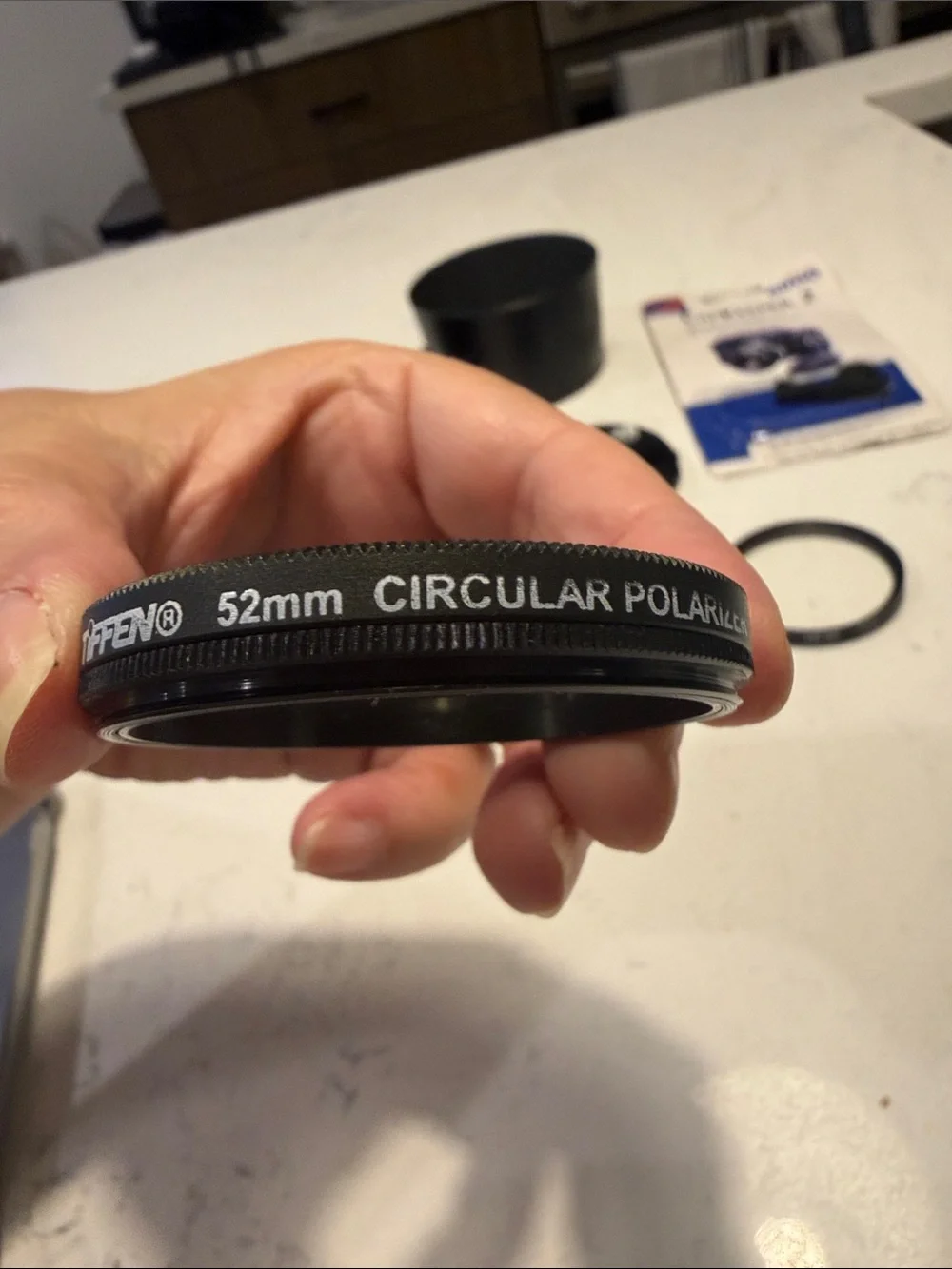 Nikon Camera Accessories